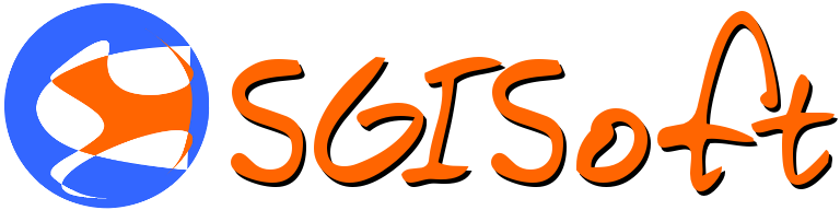 Página alojada en SGISoft